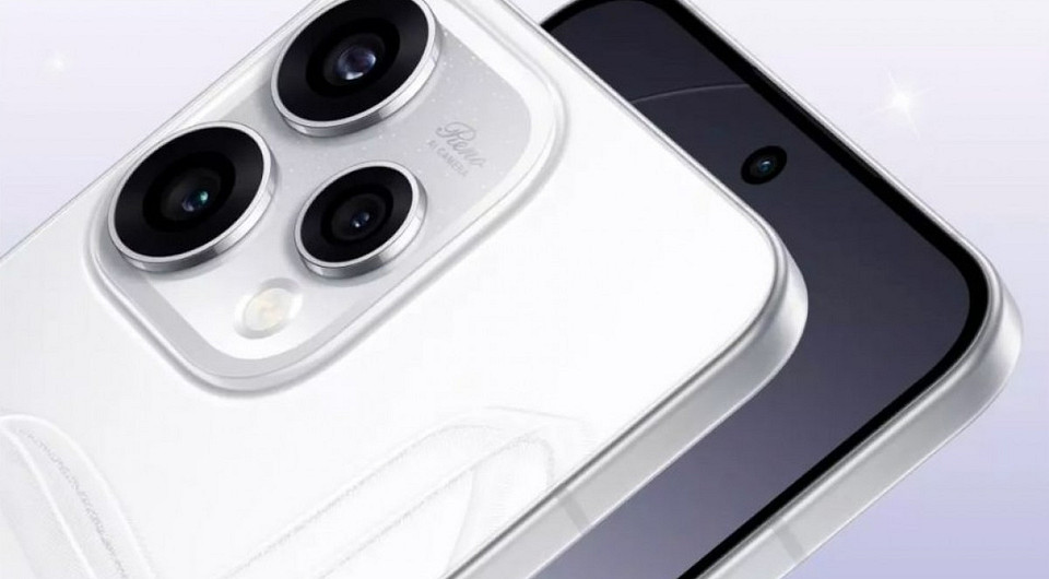 Крепкий середняк: представлен OPPO Reno 15c на базе Snapdragon 7 Gen 4