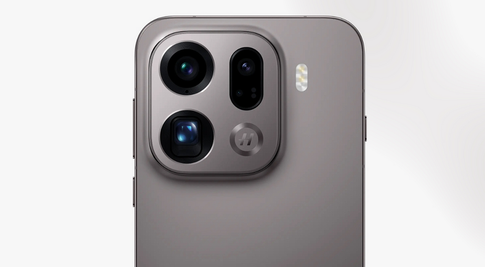 Смартфон OPPO Find X9 Ultra станет настоящим суперфлагманом