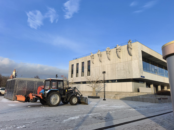 Суперзум HUAWEI Pura 80 Ultra: чем эта фишка уникальна даже среди флагманов