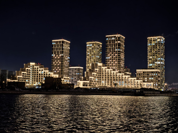 Суперзум HUAWEI Pura 80 Ultra: чем эта фишка уникальна даже среди флагманов