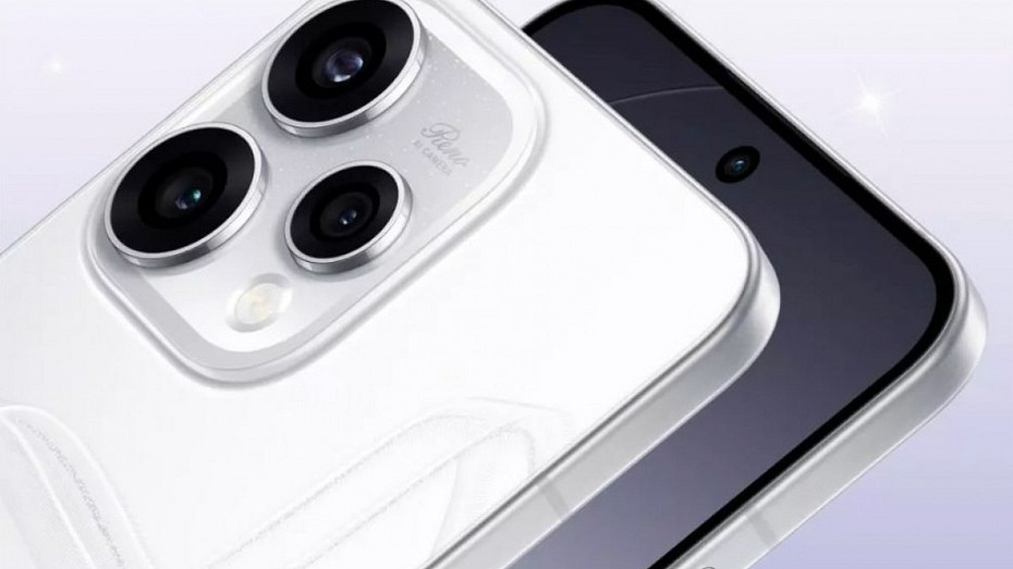 Крепкий середняк: представлен OPPO Reno 15c на базе Snapdragon 7 Gen 4