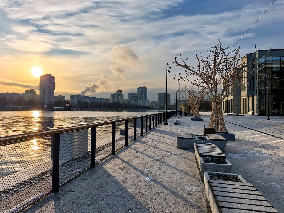 Суперзум HUAWEI Pura 80 Ultra: чем эта фишка уникальна даже среди флагманов