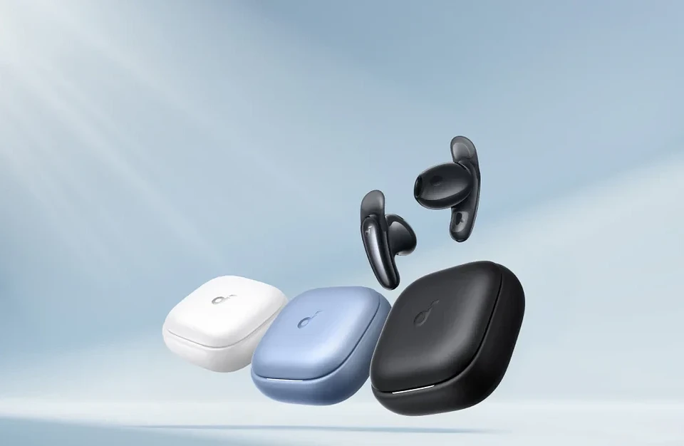 Первые в мире наушники для сна от Anker представлены в России. Бренд также вывел на рынок несколько других моделей