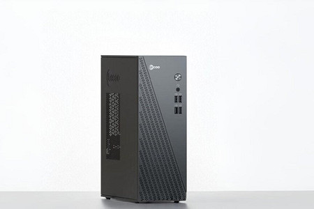 Lenovo выпустила очень компактный ПК Lecoo Cool 310 с процессорами Intel Core Ultra 5 и AMD Ryzen 5