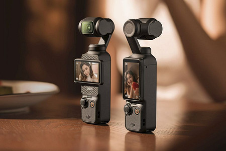 Блогерам придётся подождать. Запуск DJI Osmo Pocket 4 перенесли на 2026 год