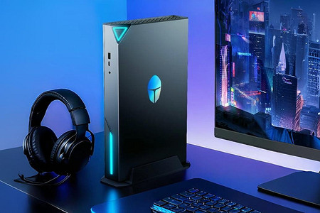 Мощнее любой PlayStation 5 Pro. Представлен Thunderobot Mix G2 с видеокартой RTX 5090