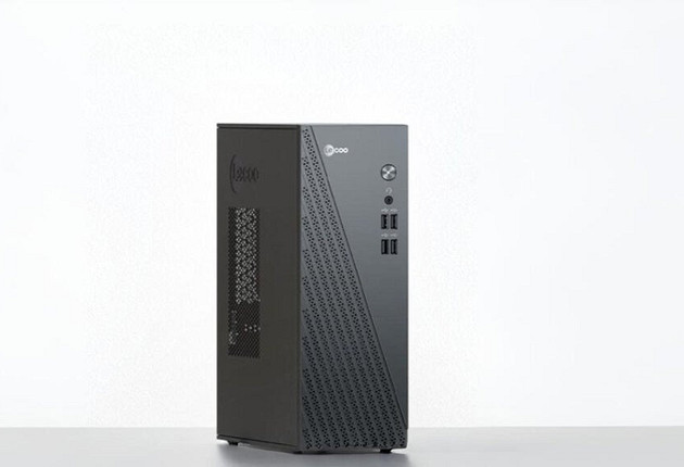 Lenovo выпустила очень компактный ПК Lecoo Cool 310 с процессорами Intel Core Ultra 5 и AMD Ryzen 5