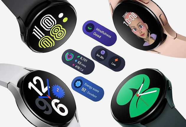 Samsung неожиданно выпустила обновление One UI 8 для Galaxy Watch 4