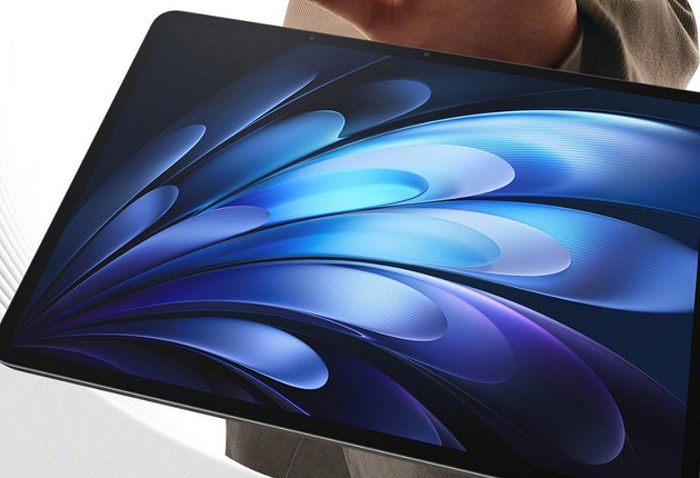 Огромный флагманский планшет заказывали? Вышел Vivo Pad 5 Pro Soft Light Edition с упором на комфорт для глаз