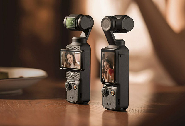 Блогерам придётся подождать. Запуск DJI Osmo Pocket 4 перенесли на 2026 год