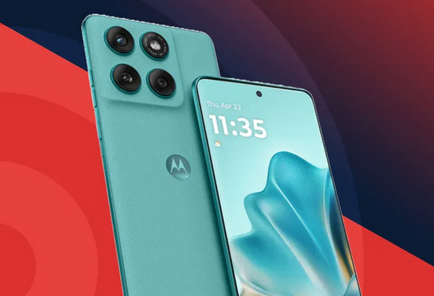 В TechRadar составили топ-5 лучших смартфонов Motorola за 2025 год