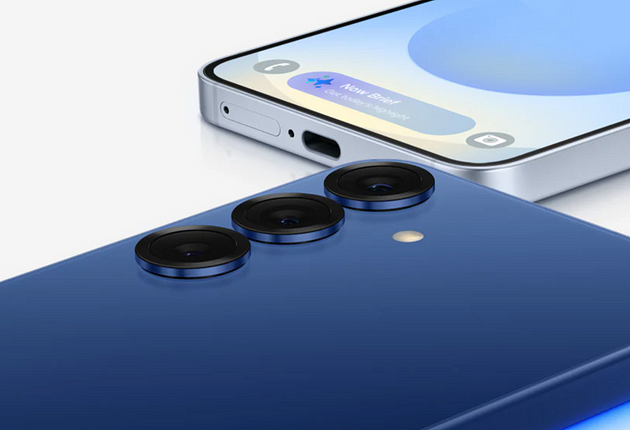 Раскрыты все характеристики и цена смартфона Samsung Galaxy S26