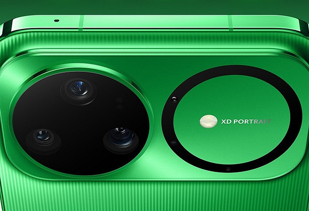 Дизайн HUAWEI Nova 15 раскрыт на официальных рендерах