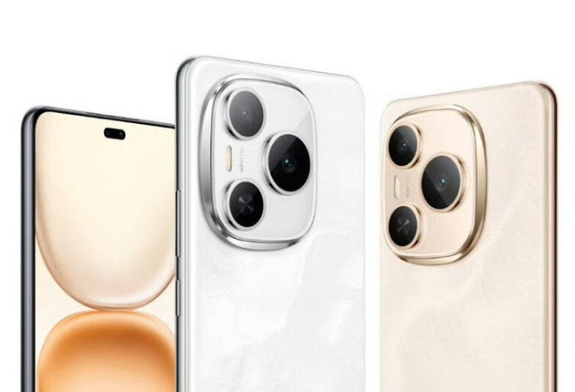 Нереальная автономность: все характеристики HONOR Power 2 раскрыли до презентации