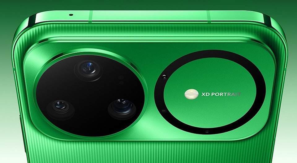 Дизайн HUAWEI Nova 15 раскрыт на официальных рендерах