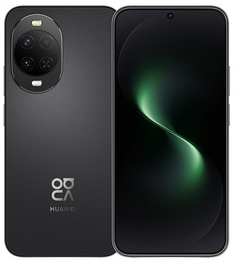 Дизайн HUAWEI Nova 15 раскрыт на официальных рендерах