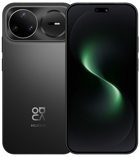 Дизайн HUAWEI Nova 15 раскрыт на официальных рендерах