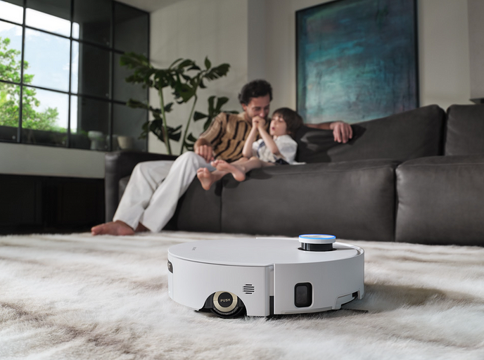 Новый год с Dreame: премиальные гаджеты  по праздничным ценам