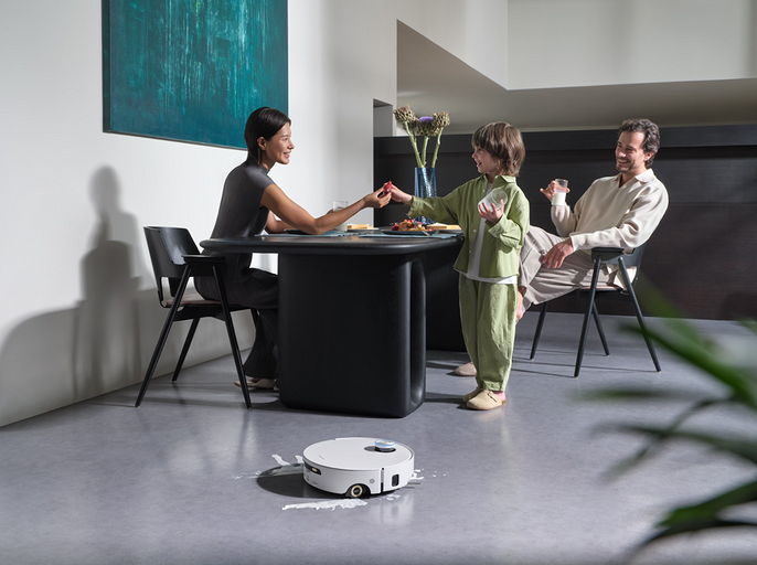 Новый год с Dreame: премиальные гаджеты  по праздничным ценам