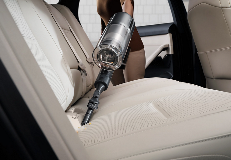 Новый год с Dreame: премиальные гаджеты  по праздничным ценам