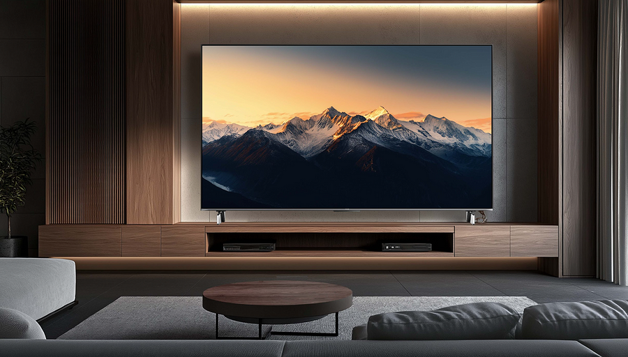 Новый год с Dreame: премиальные гаджеты  по праздничным ценам