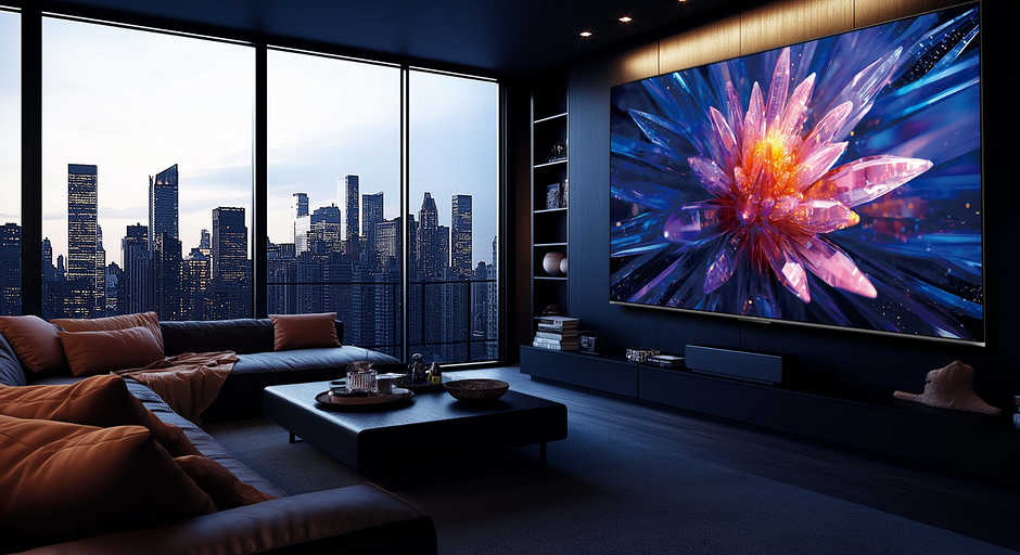 Новый год с Dreame: премиальные гаджеты  по праздничным ценам