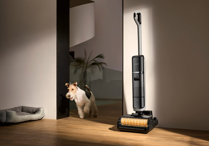 Новый год с Dreame: премиальные гаджеты  по праздничным ценам