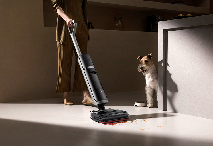 Новый год с Dreame: премиальные гаджеты  по праздничным ценам