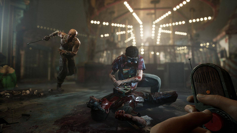 Игры месяца PS Plus: декабрь 2025 года