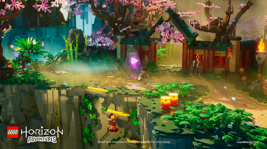 Игры месяца PS Plus: декабрь 2025 года