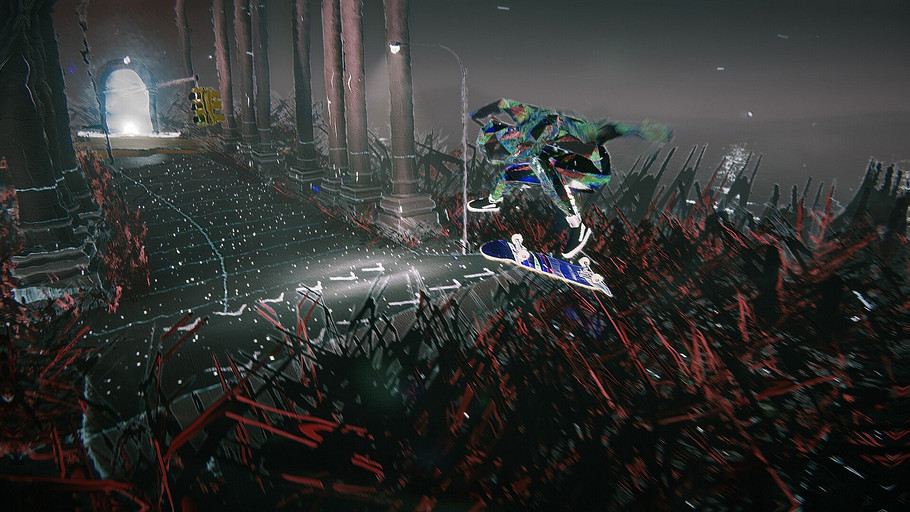 Игры месяца PS Plus: декабрь 2025 года