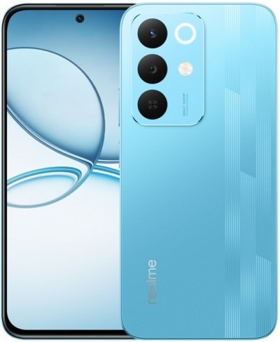 Представлены смартфоны realme Narzo 90 и Narzo 90x с батареями на 7000 мА*ч и зарядкой на 60 Вт