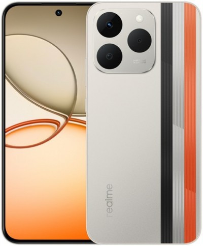 Представлены смартфоны realme Narzo 90 и Narzo 90x с батареями на 7000 мА*ч и зарядкой на 60 Вт