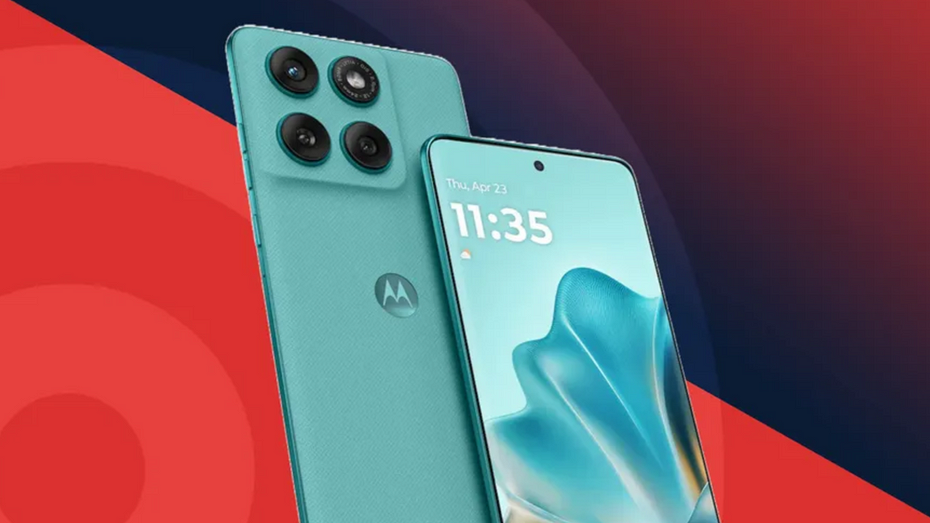 В TechRadar составили топ-5 лучших смартфонов Motorola за 2025 год