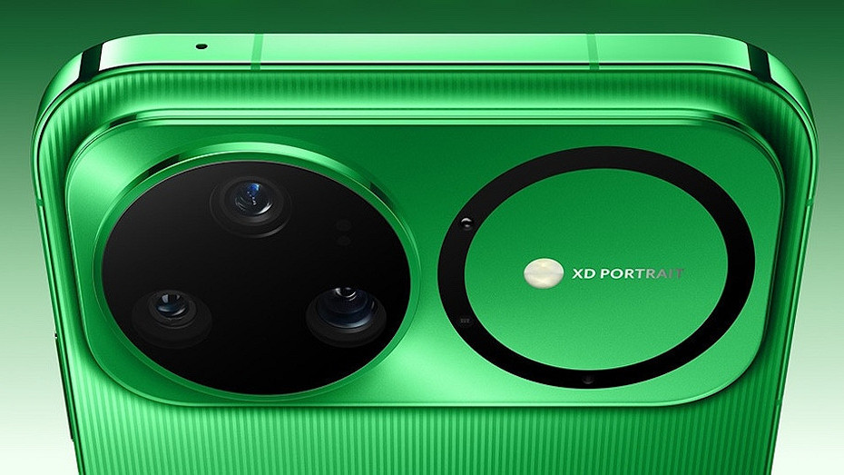 Дизайн HUAWEI Nova 15 раскрыт на официальных рендерах