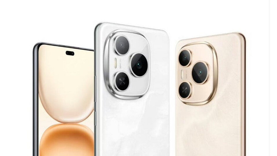 Нереальная автономность: все характеристики HONOR Power 2 раскрыли до презентации