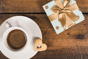 10 подарков для настоящего кофемана