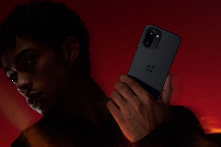 Представлен OnePlus 15R — первый смартфон на глобальном рынке с чипом Snapdragon 8 Gen 5