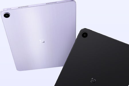 Представлен OnePlus Pad Go 2 — идеальный планшет для учебы, работы и развлечений