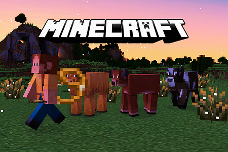 Как скрафтить поводок в Майнкрафте: пошаговый гайд