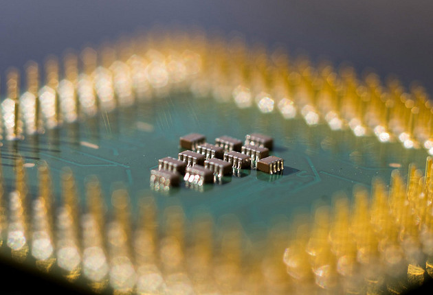 CPU, GPU, NPU: чем отличаются разные типы процессоров?