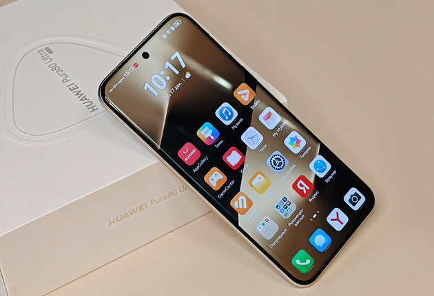 Суперзум HUAWEI Pura 80 Ultra: чем эта фишка уникальна даже среди флагманов