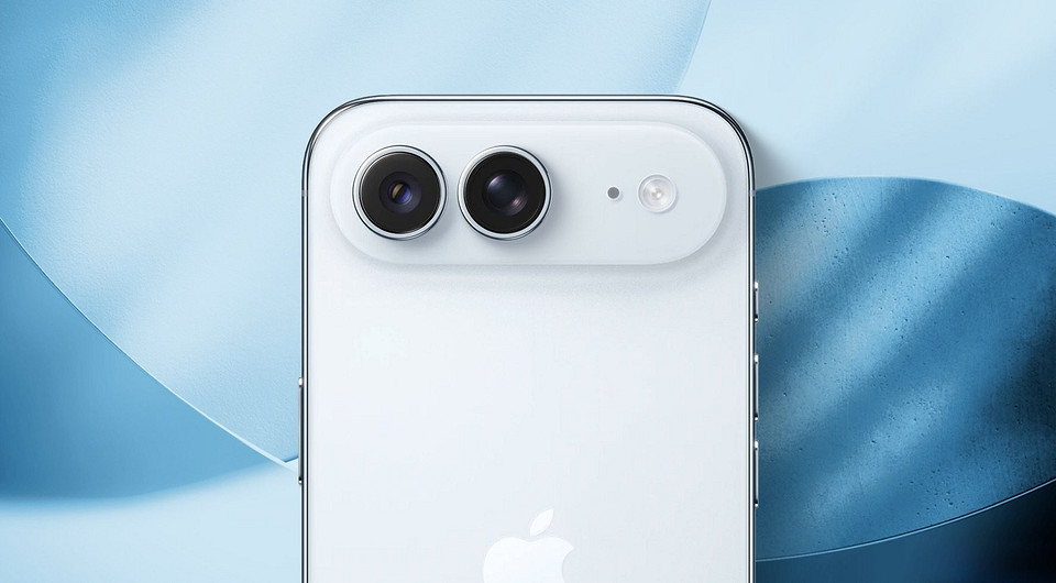 Всё-таки тонким смартфонам дадут шанс. iPhone Air 2 получит вторую камеру и неожиданно приятную цену