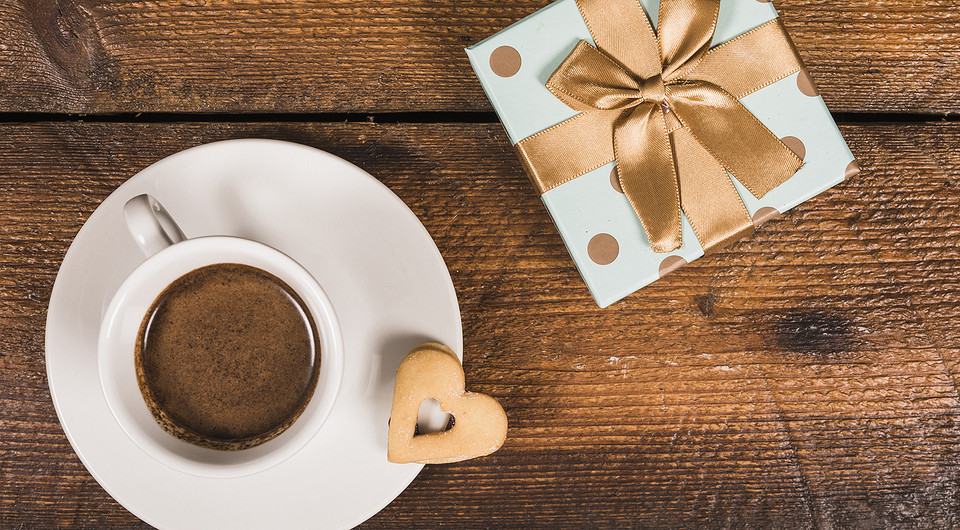 10 подарков для настоящего кофемана