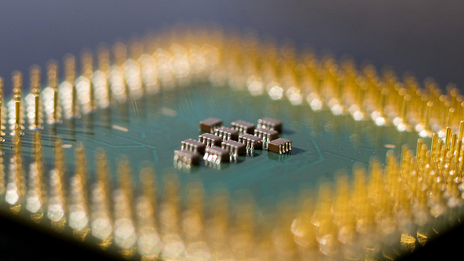 CPU, GPU, NPU: чем отличаются разные типы процессоров