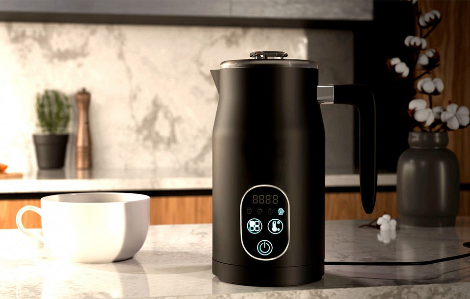 10 подарков для настоящего кофемана