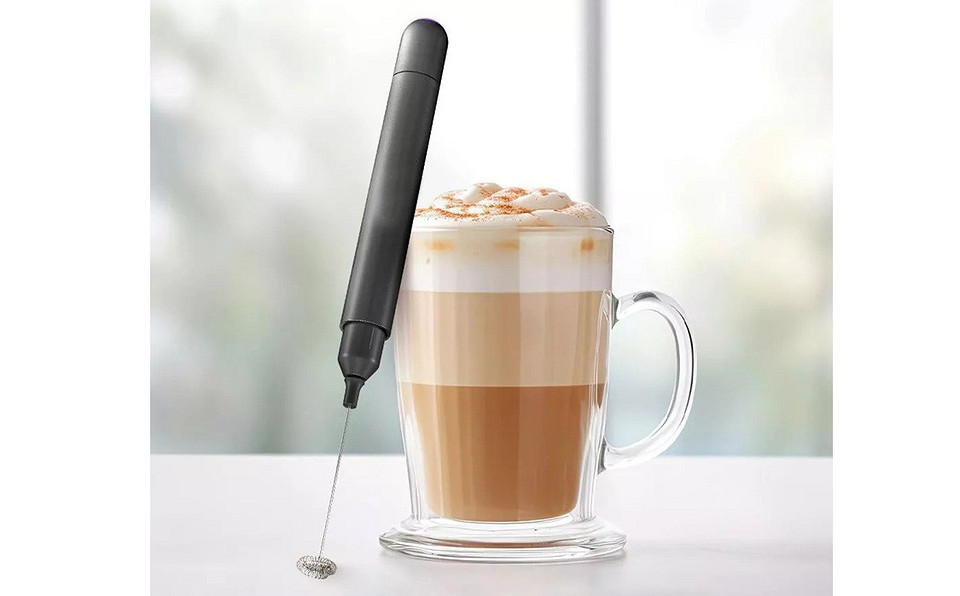 10 подарков для настоящего кофемана