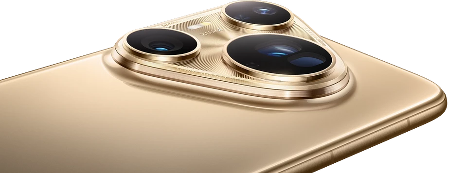 Суперзум HUAWEI Pura 80 Ultra: чем эта фишка уникальна даже среди флагманов