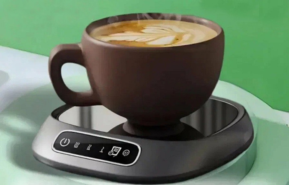 10 подарков для настоящего кофемана