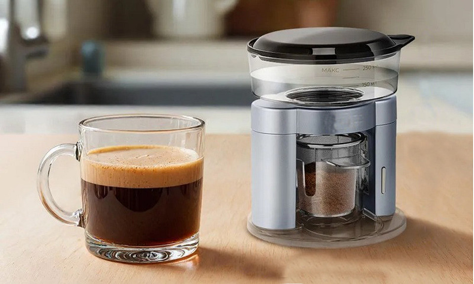 10 подарков для настоящего кофемана